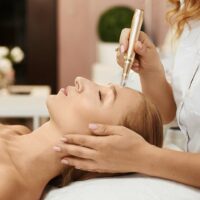 Aparatología facial